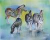Zebra-Palaver-WaterColour-no18
